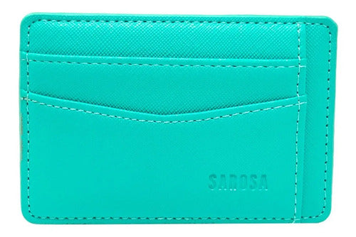 Cartera SAROSA