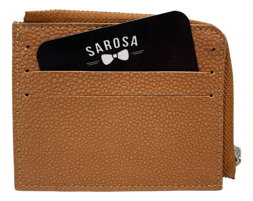 Cartera SAROSA