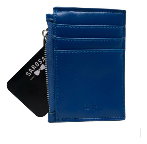 Cartera SAROSA