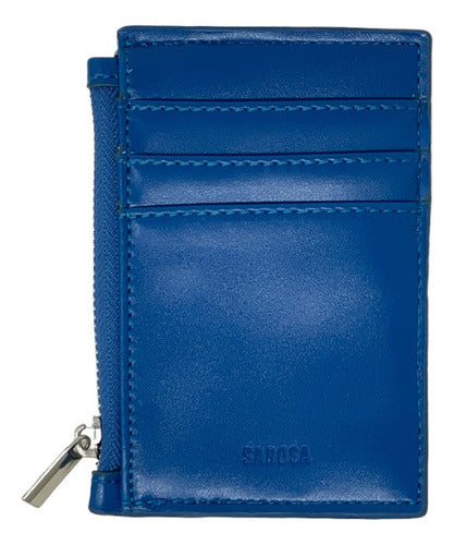 Cartera SAROSA