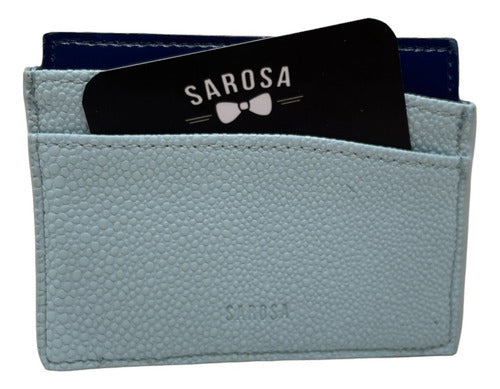 Cartera SAROSA
