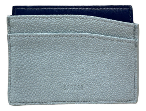 Cartera SAROSA