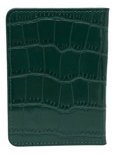 Cartera SAROSA