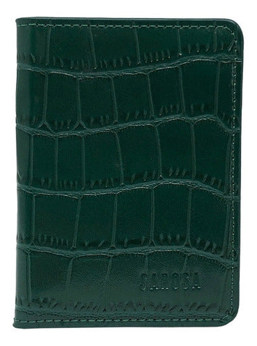 Cartera SAROSA