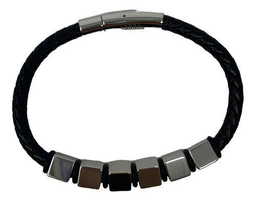 Pulsera SAROSA Gris