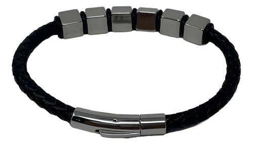 Pulsera SAROSA Gris