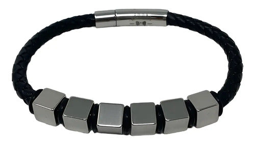 Pulsera SAROSA Gris