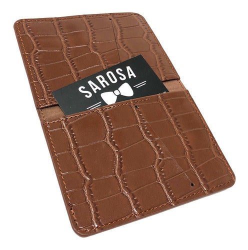 Cartera SAROSA