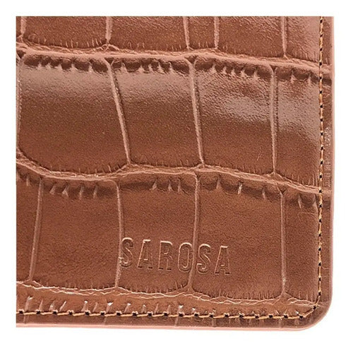 Cartera SAROSA