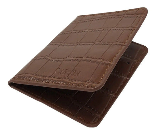 Cartera SAROSA
