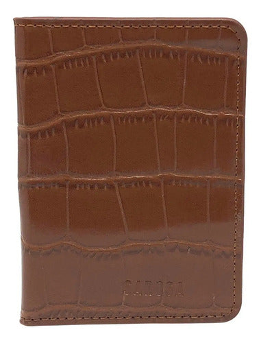 Cartera SAROSA