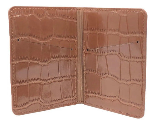 Cartera SAROSA