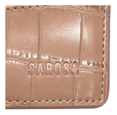 Cartera SAROSA