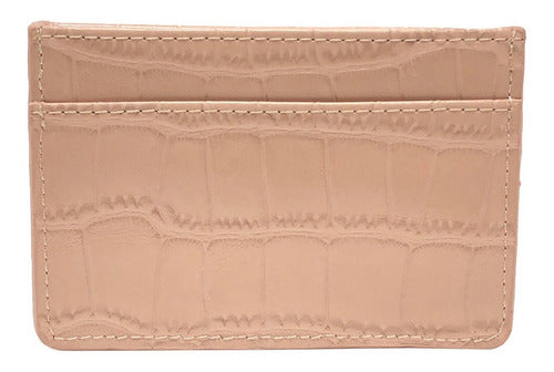 Cartera SAROSA