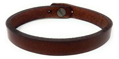 Pulsera SAROSA Rojo
