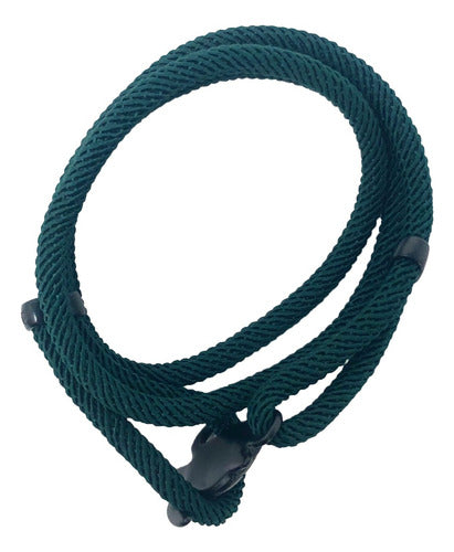Pulsera SAROSA Verde