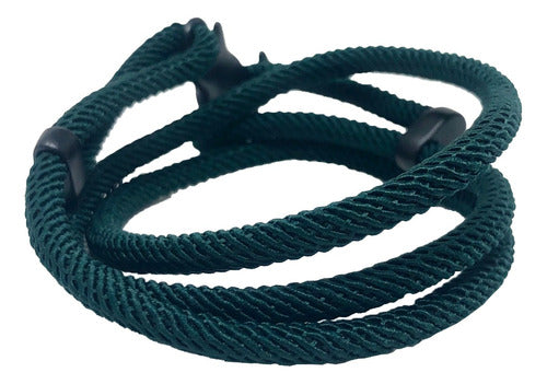Pulsera SAROSA Verde