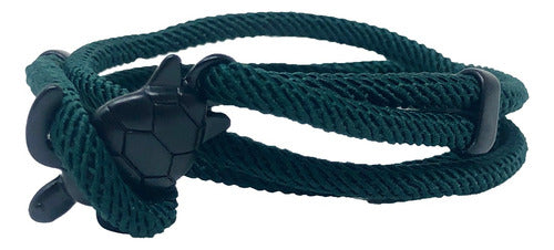 Pulsera SAROSA Verde