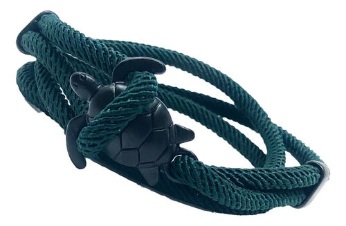 Pulsera SAROSA Verde