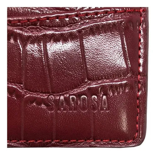 Cartera SAROSA