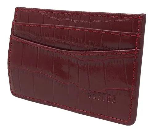 Cartera SAROSA