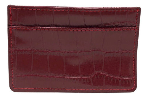 Cartera SAROSA