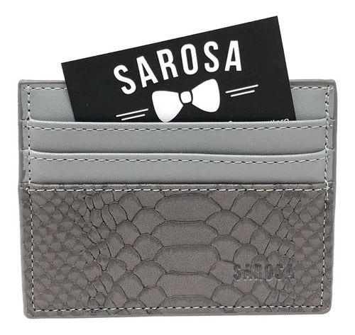 Cartera SAROSA