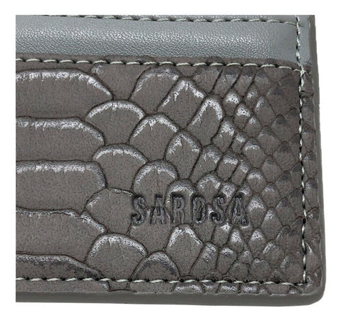 Cartera SAROSA