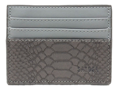 Cartera SAROSA