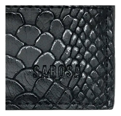 Cartera SAROSA