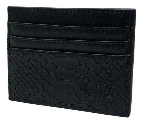 Cartera SAROSA