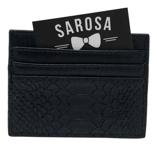 Cartera SAROSA