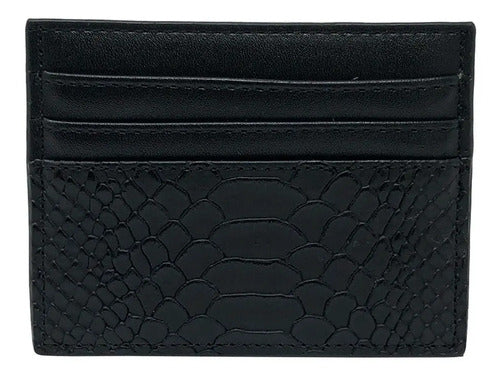 Cartera SAROSA