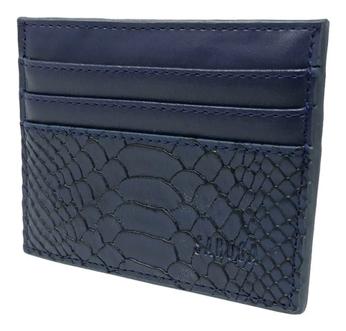 Cartera SAROSA