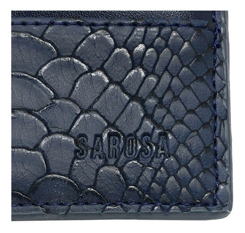 Cartera SAROSA