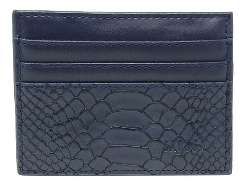 Cartera SAROSA