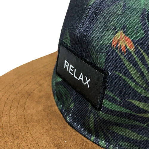 Gorra SAROSA