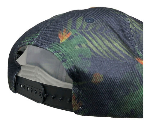 Gorra SAROSA