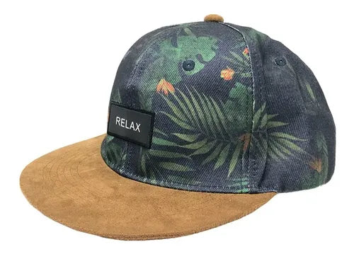 Gorra SAROSA
