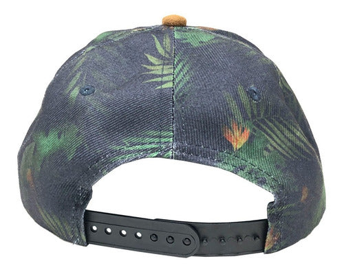 Gorra SAROSA