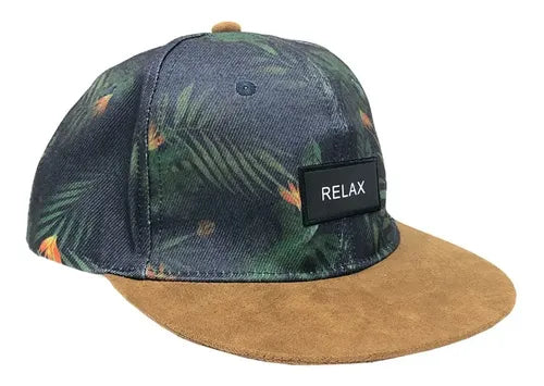 Gorra SAROSA