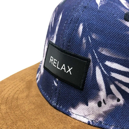 Gorra SAROSA