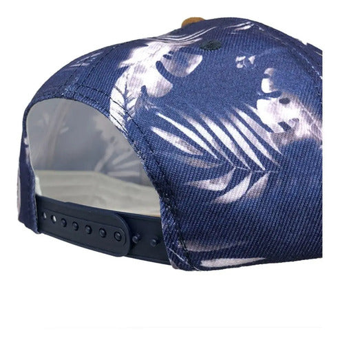 Gorra SAROSA
