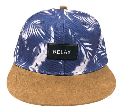 Gorra SAROSA