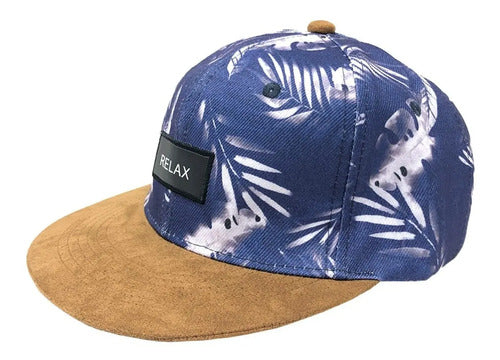 Gorra SAROSA