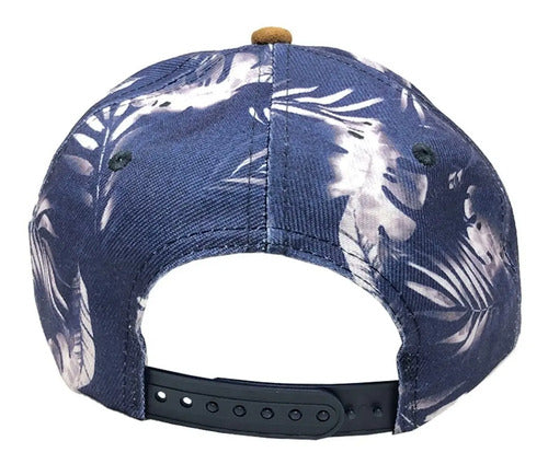 Gorra SAROSA