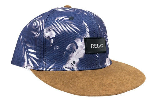 Gorra De Béisbol Casual Cómoda Para Hombre Sarosa