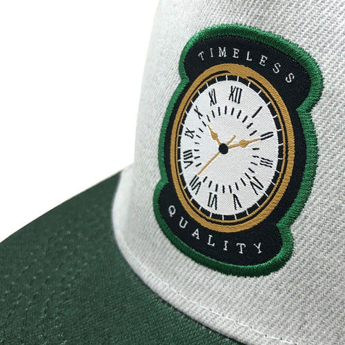 Gorra SAROSA