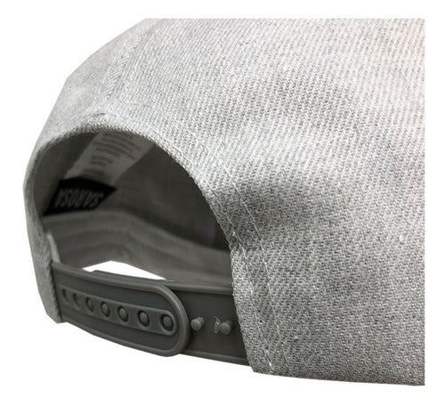 Gorra SAROSA
