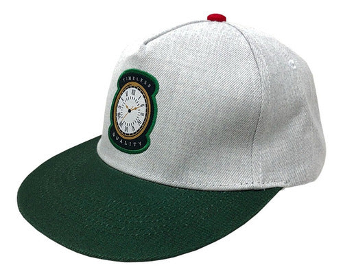 Gorra SAROSA